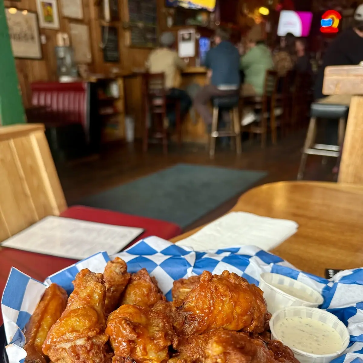 Chicken Wings