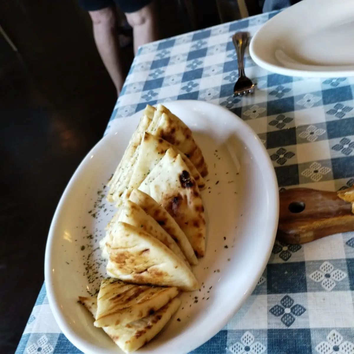 Pita Bread