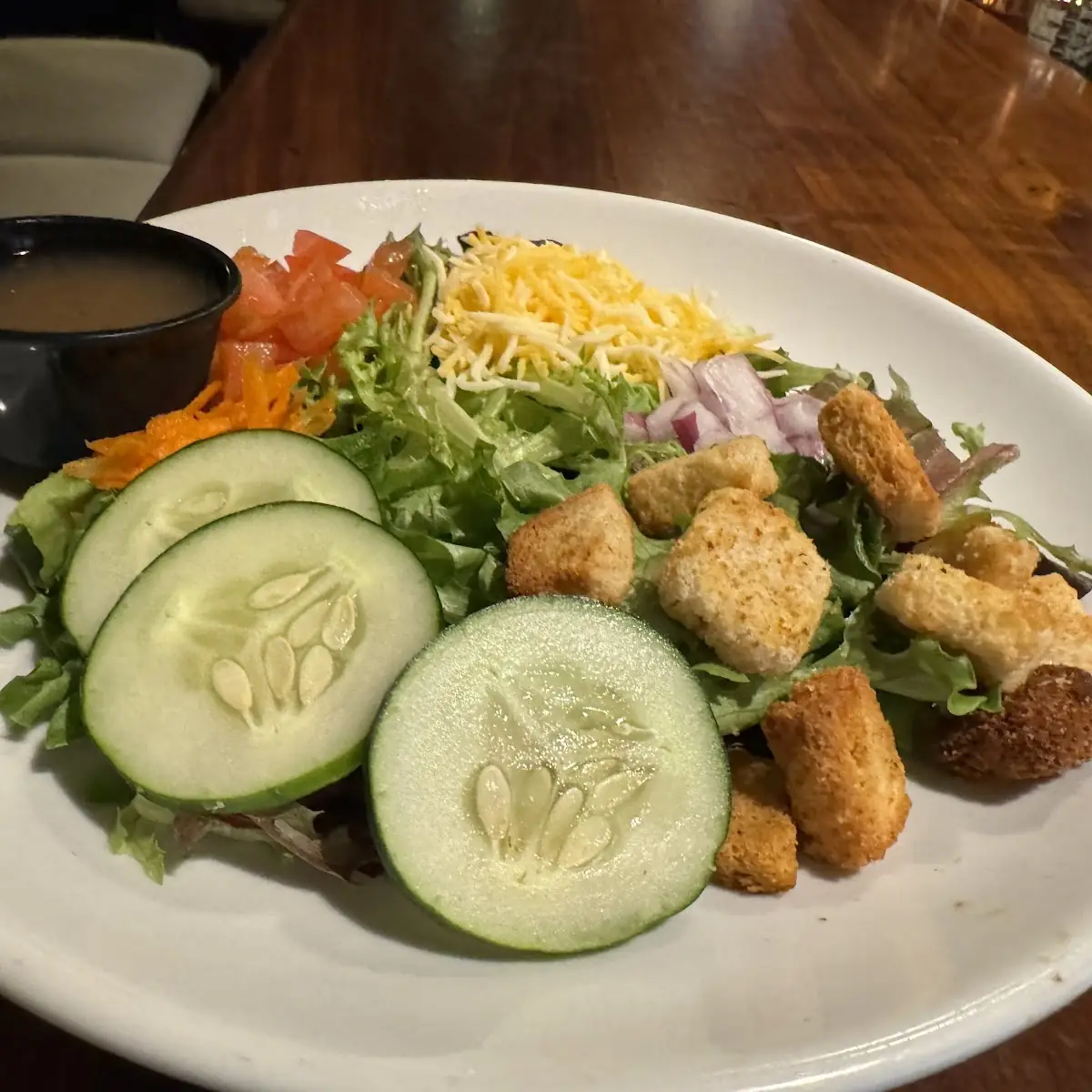 House Salad