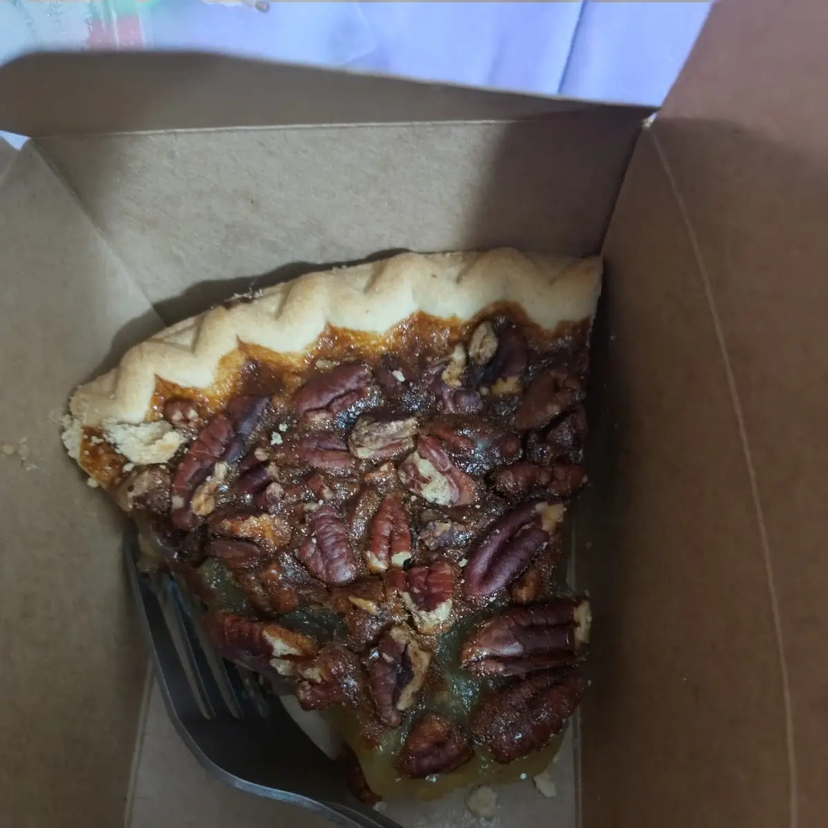 Pecan Pie