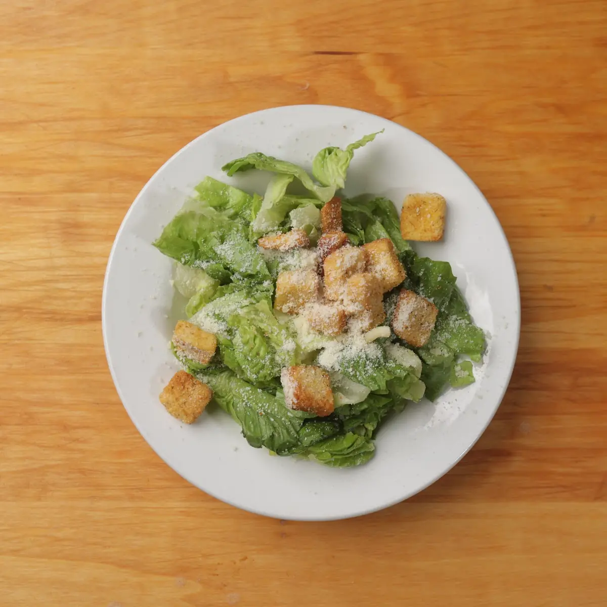 lg Caesar Salad
