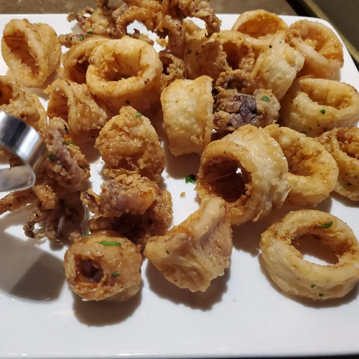 Fritto Misto