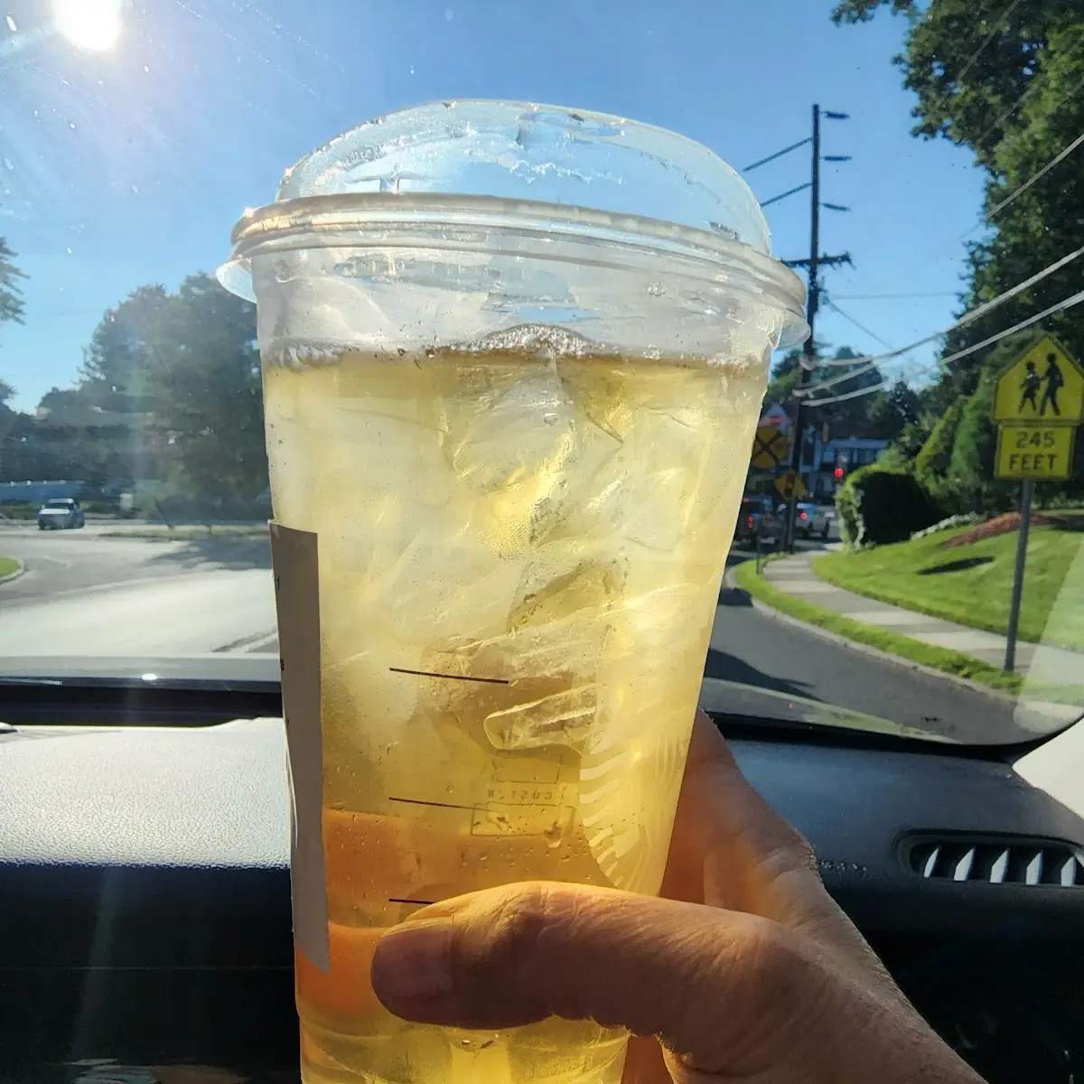 Green Tea