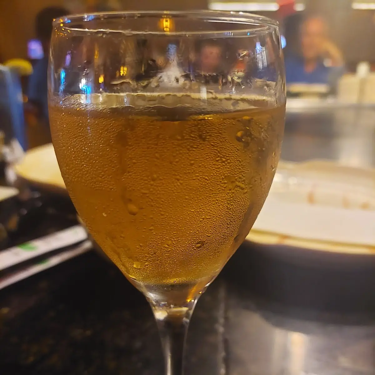 Plum Wine