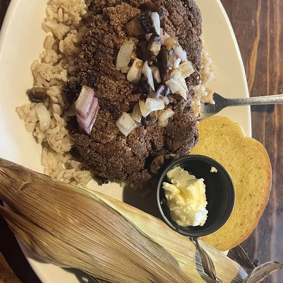 Beef Liver