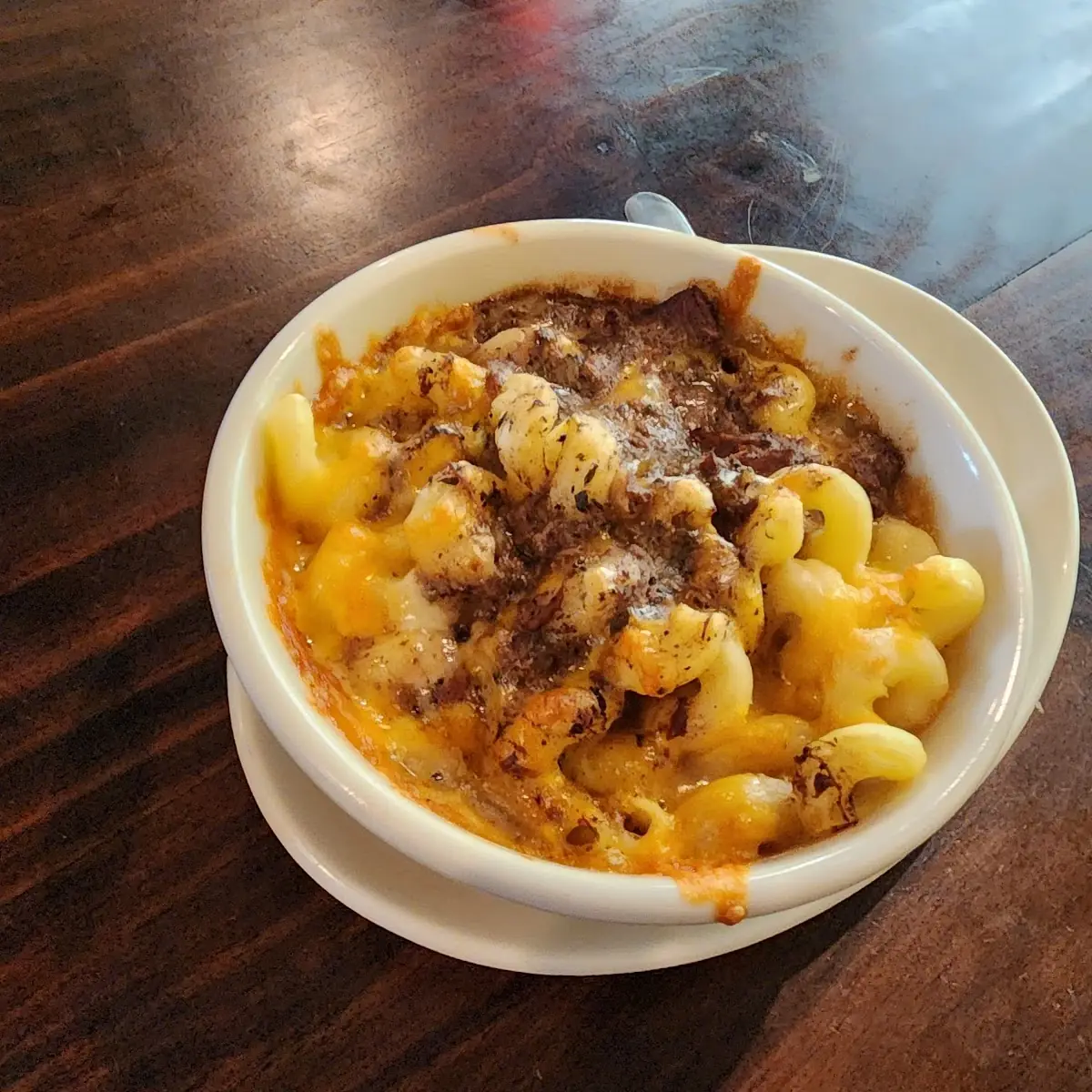 Mac and Cheese