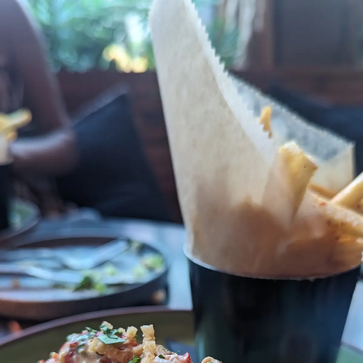 Lobster Roll