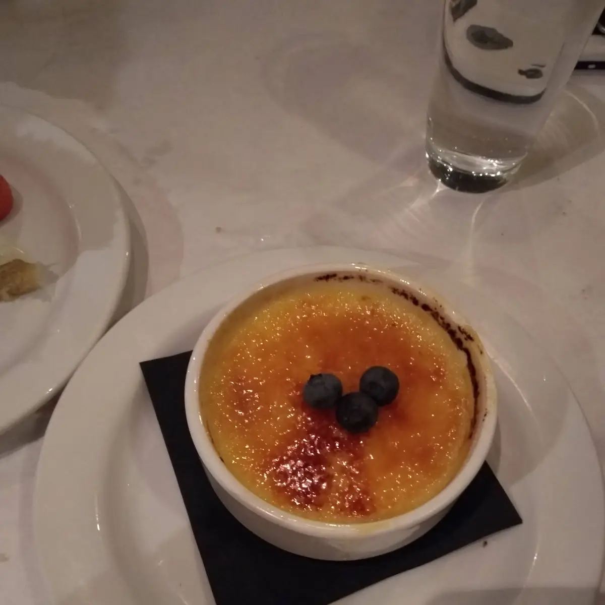 Creme Brulee
