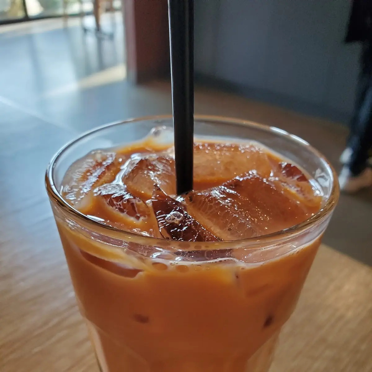 Thai Tea
