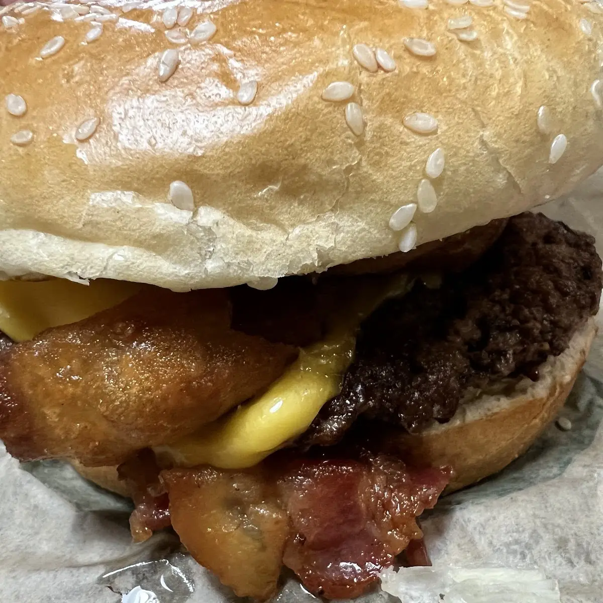 Wild West Burger