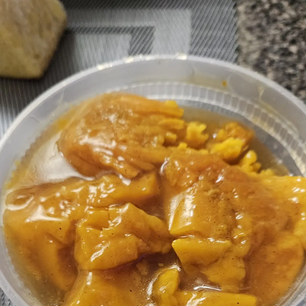Candied Yams