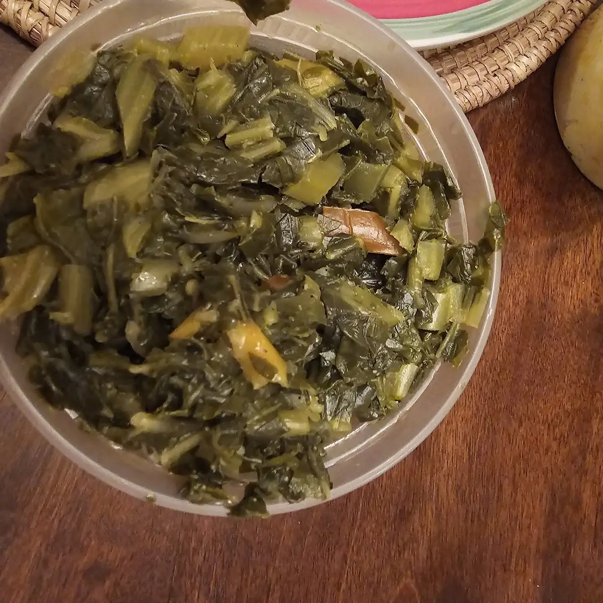 Collard Greens
