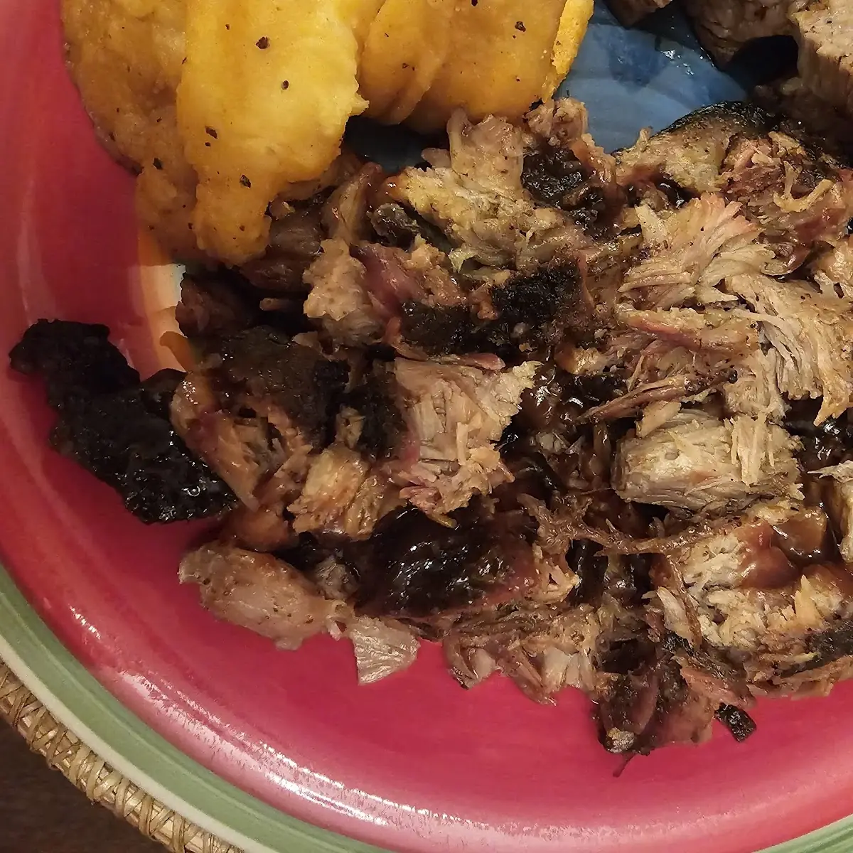 Pulled Pork