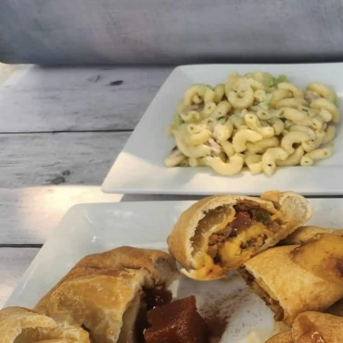 Guava Empanadas