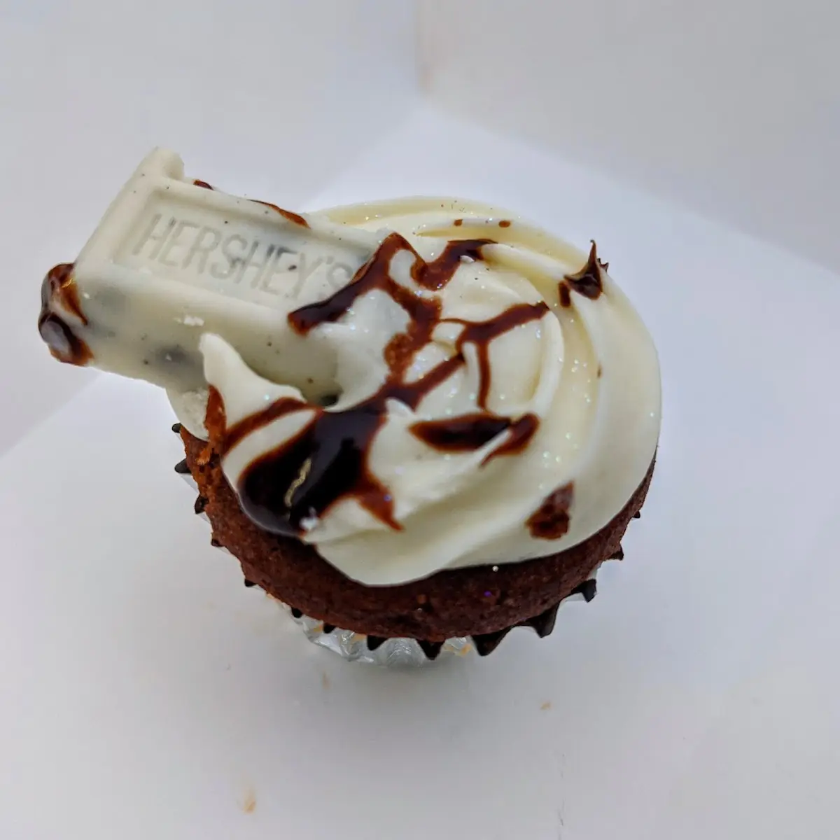 Chocolate Cupcake