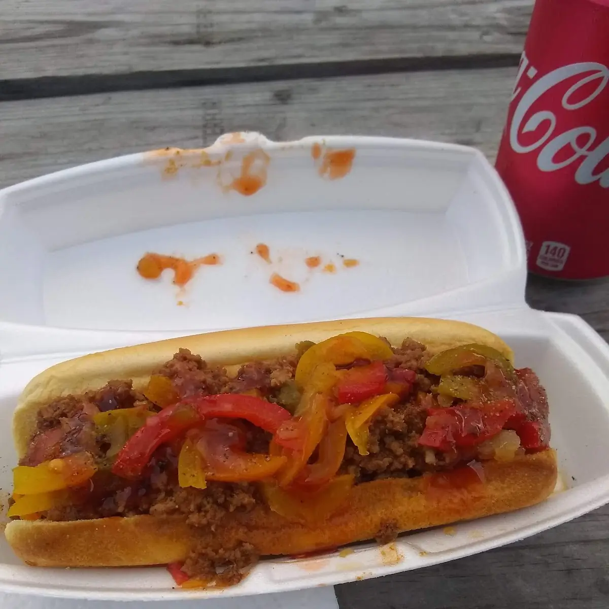 South Western Dog