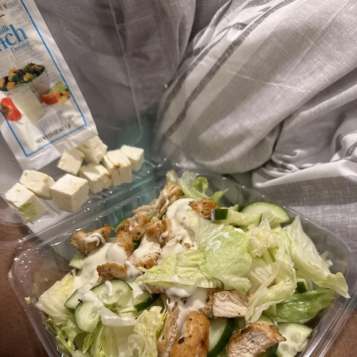 Caesar Salad
