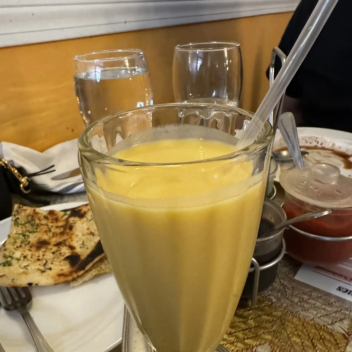 Mango Lassi