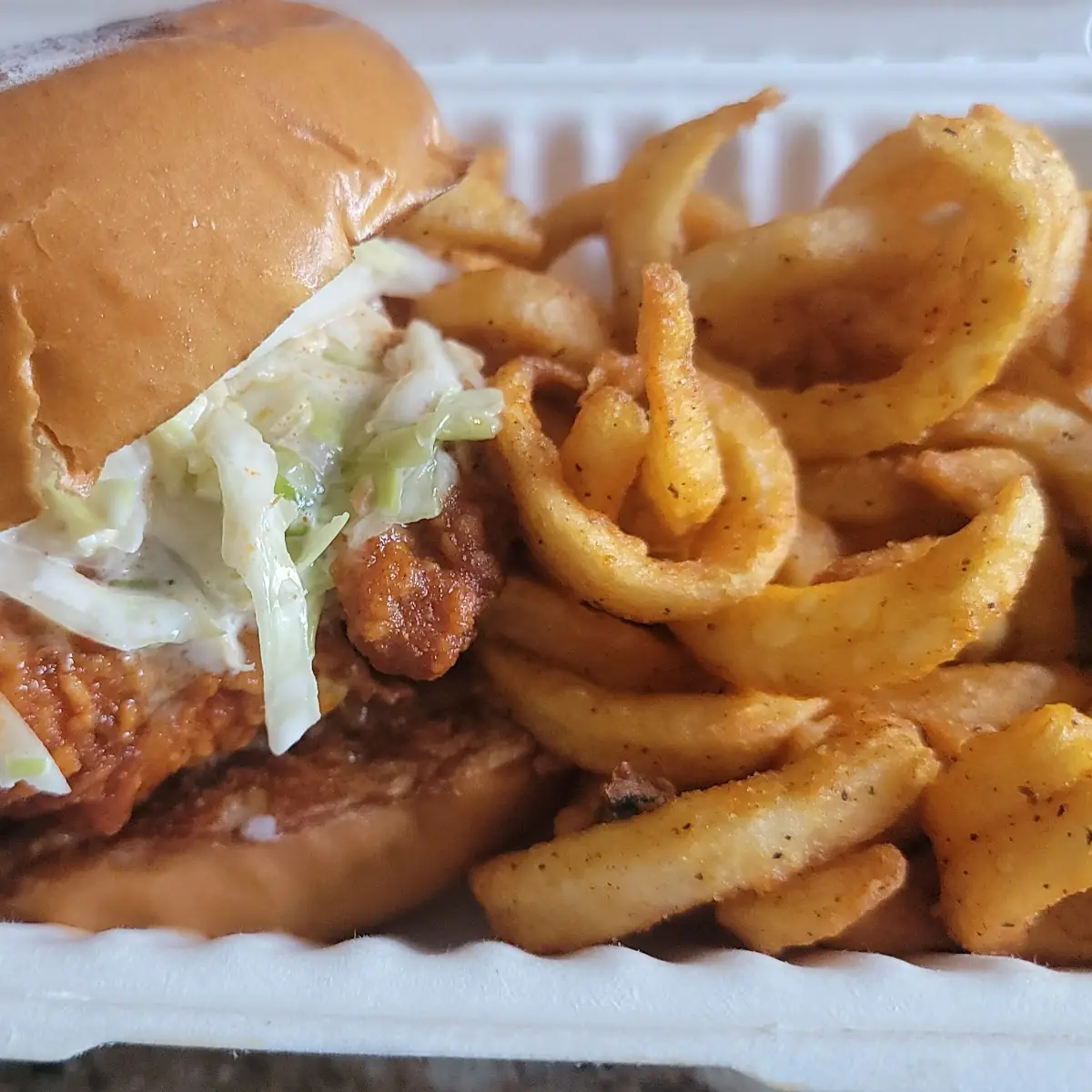 Chicken Sandwich