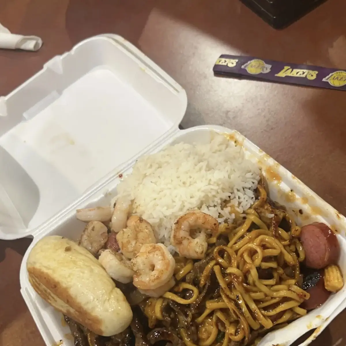 Mongolian Beef