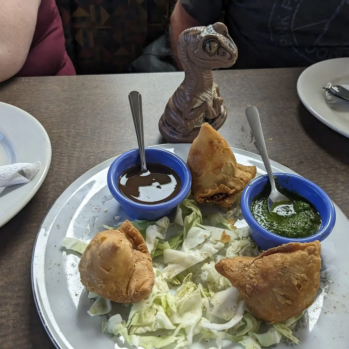 Lamb Saag