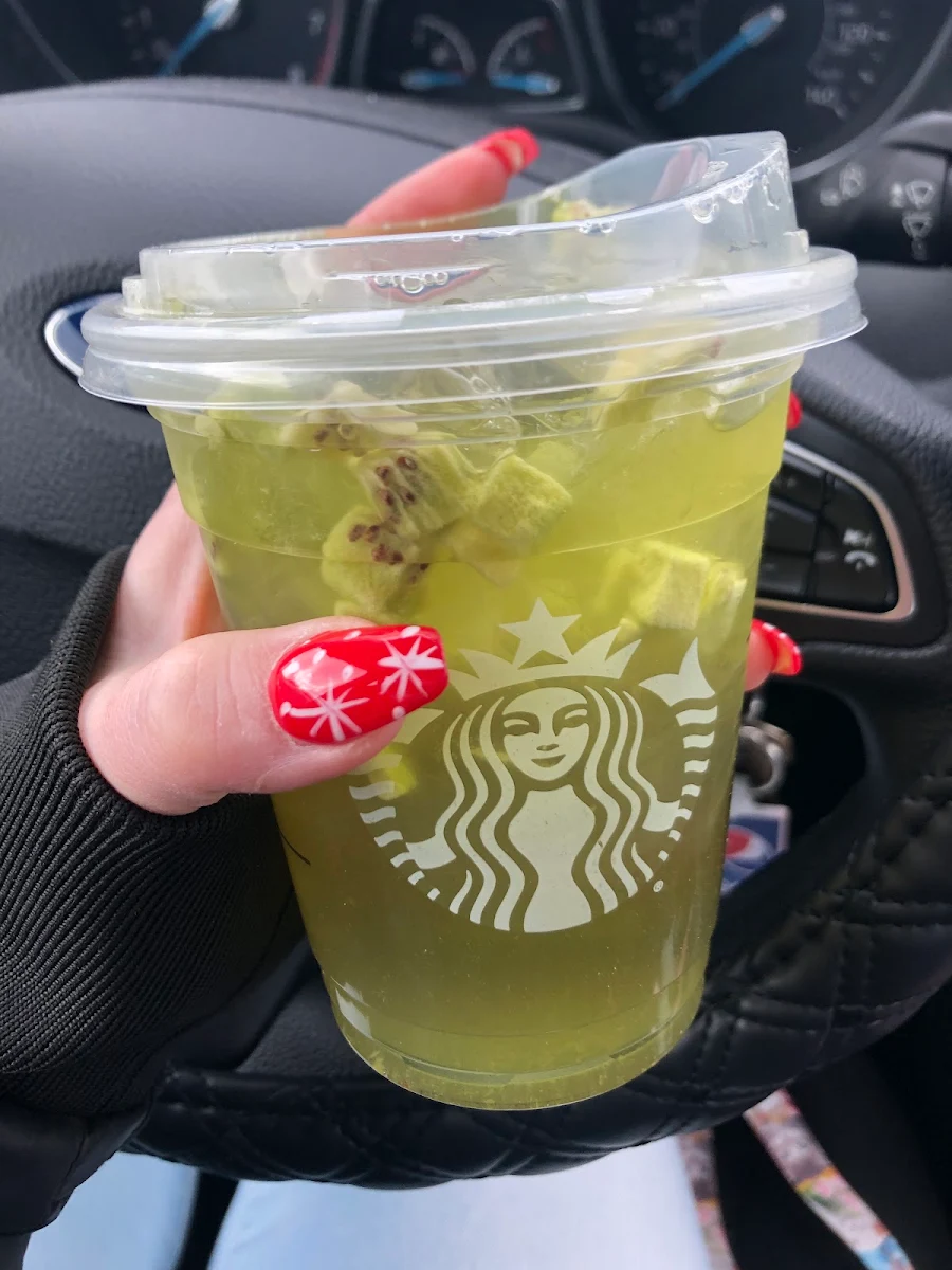 Green Tea