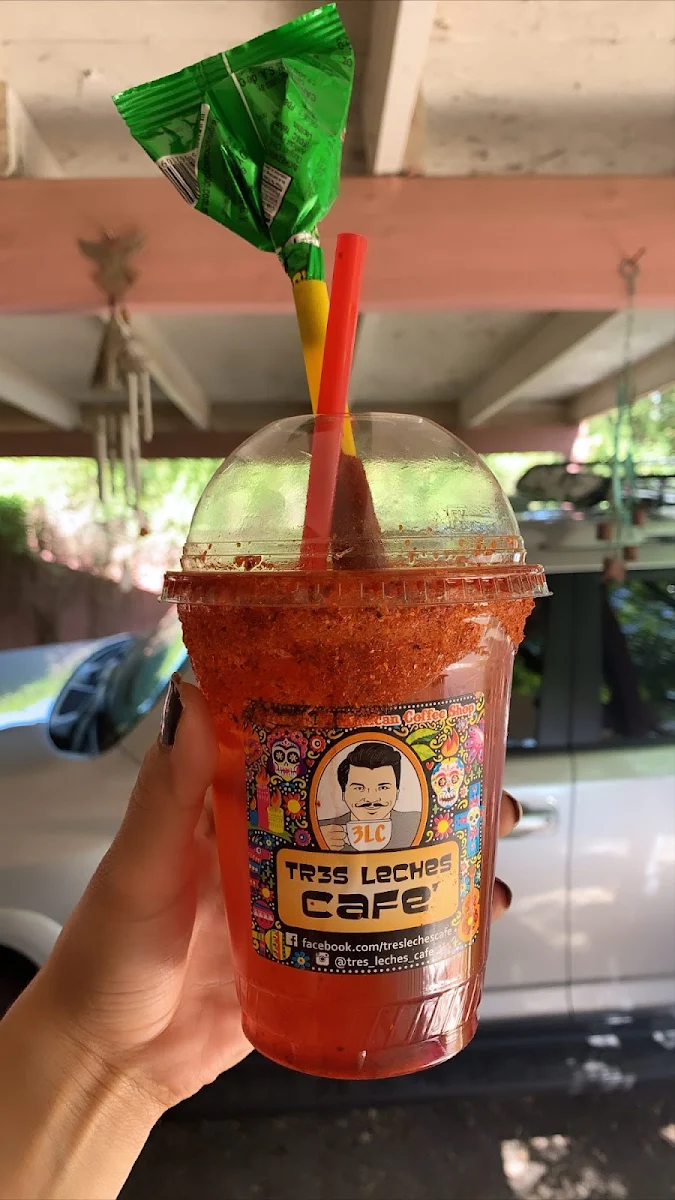 Mango Loco