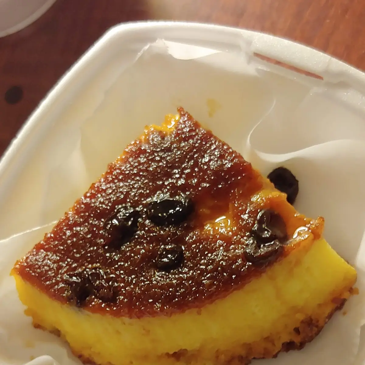Bread Pudding