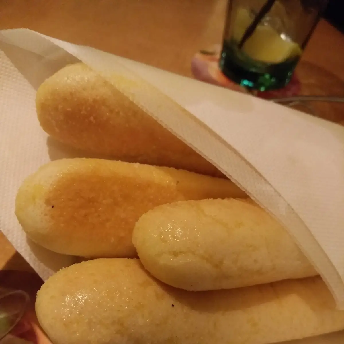 Bread Sticks