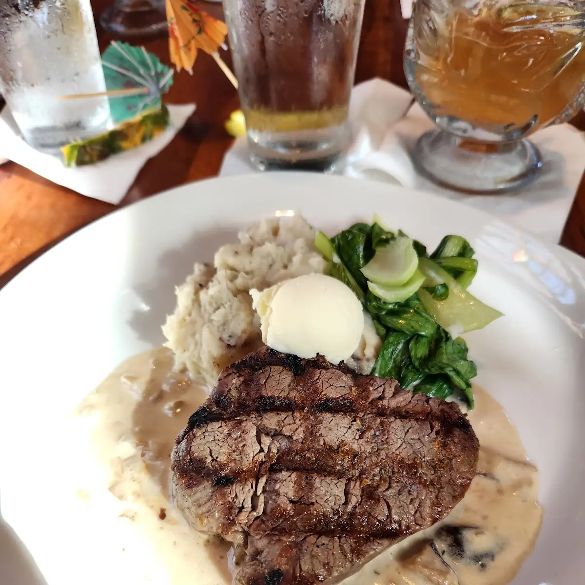 Filet Mignon