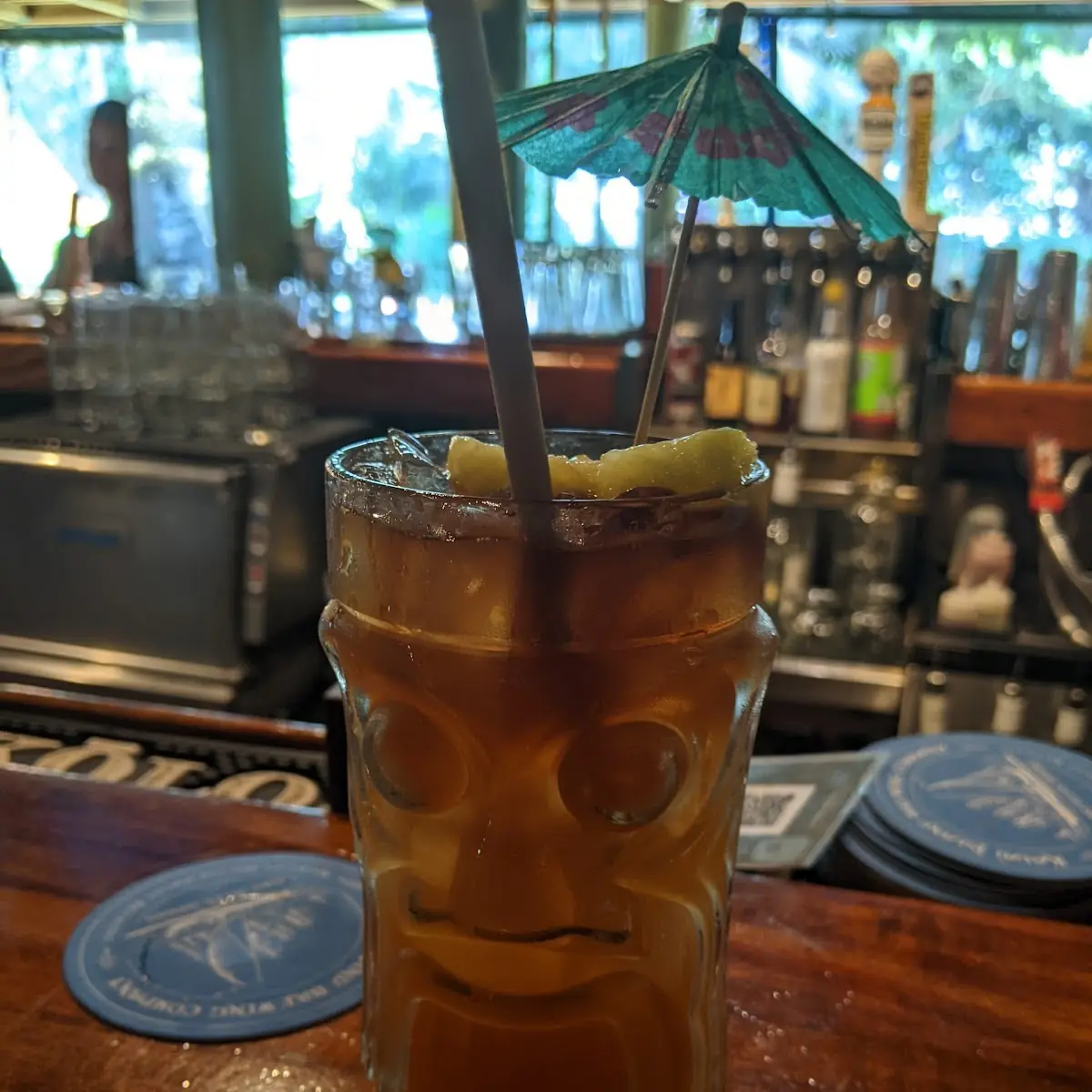Mai Tai