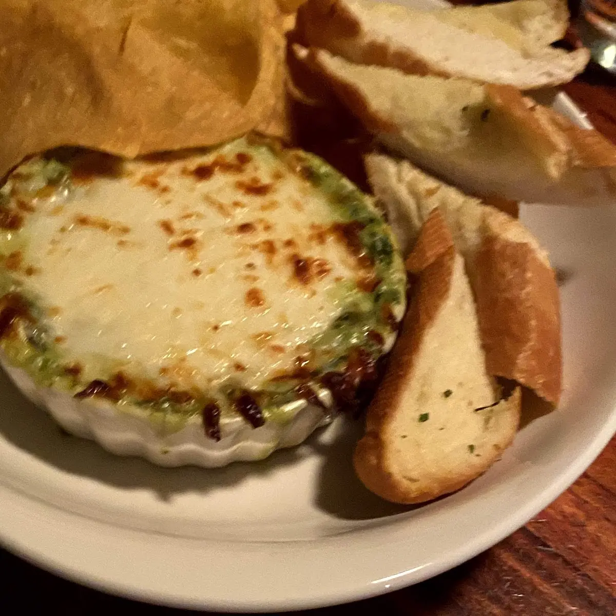 Maui Onion Soup