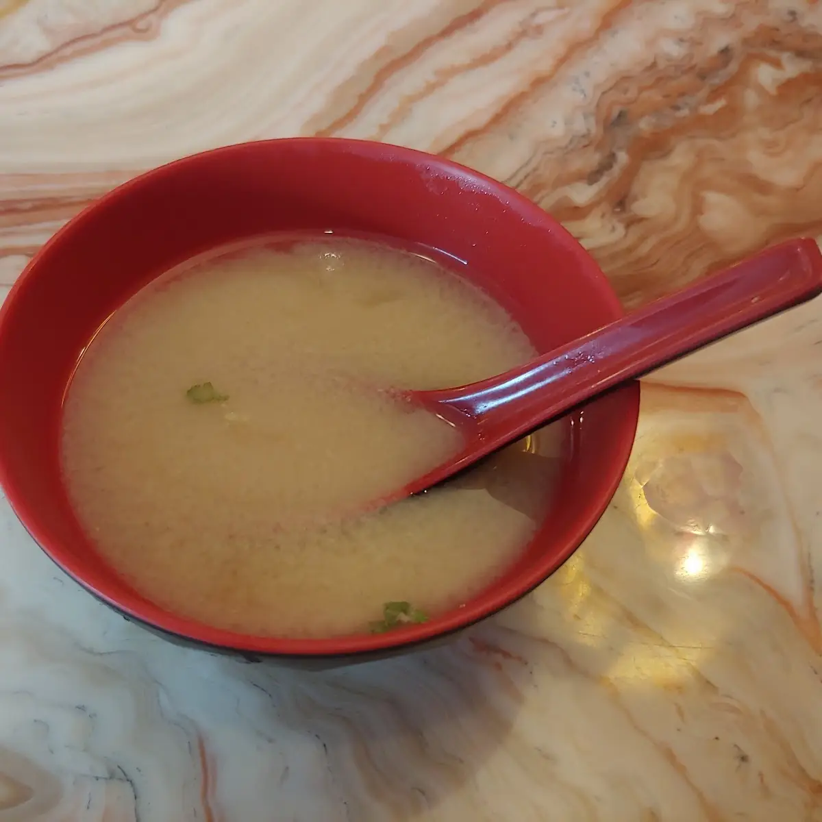 Miso Soup
