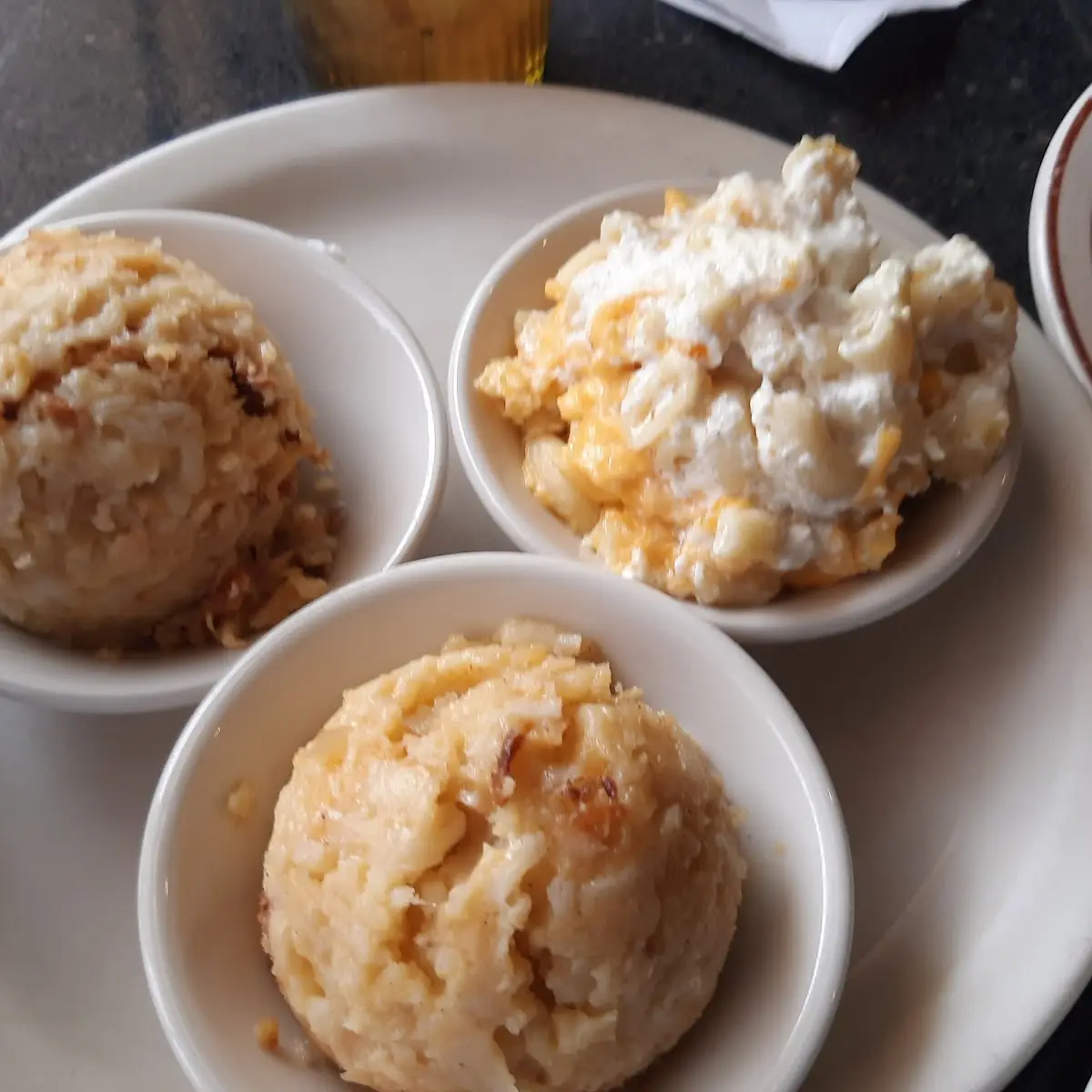 Hash Brown Casserole