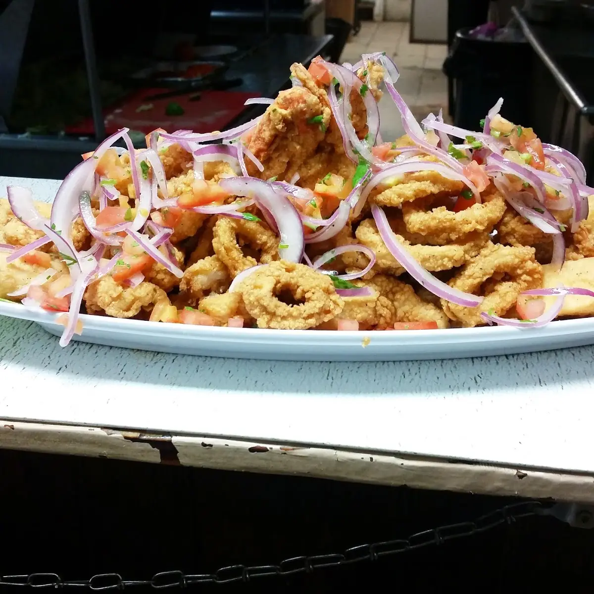 Jalea Familiar