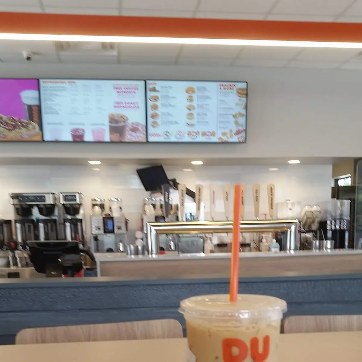 Original Blend Iced Coffee