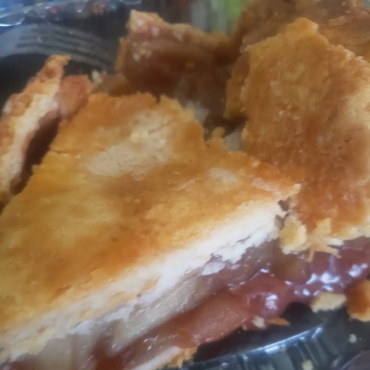 Apple Pie