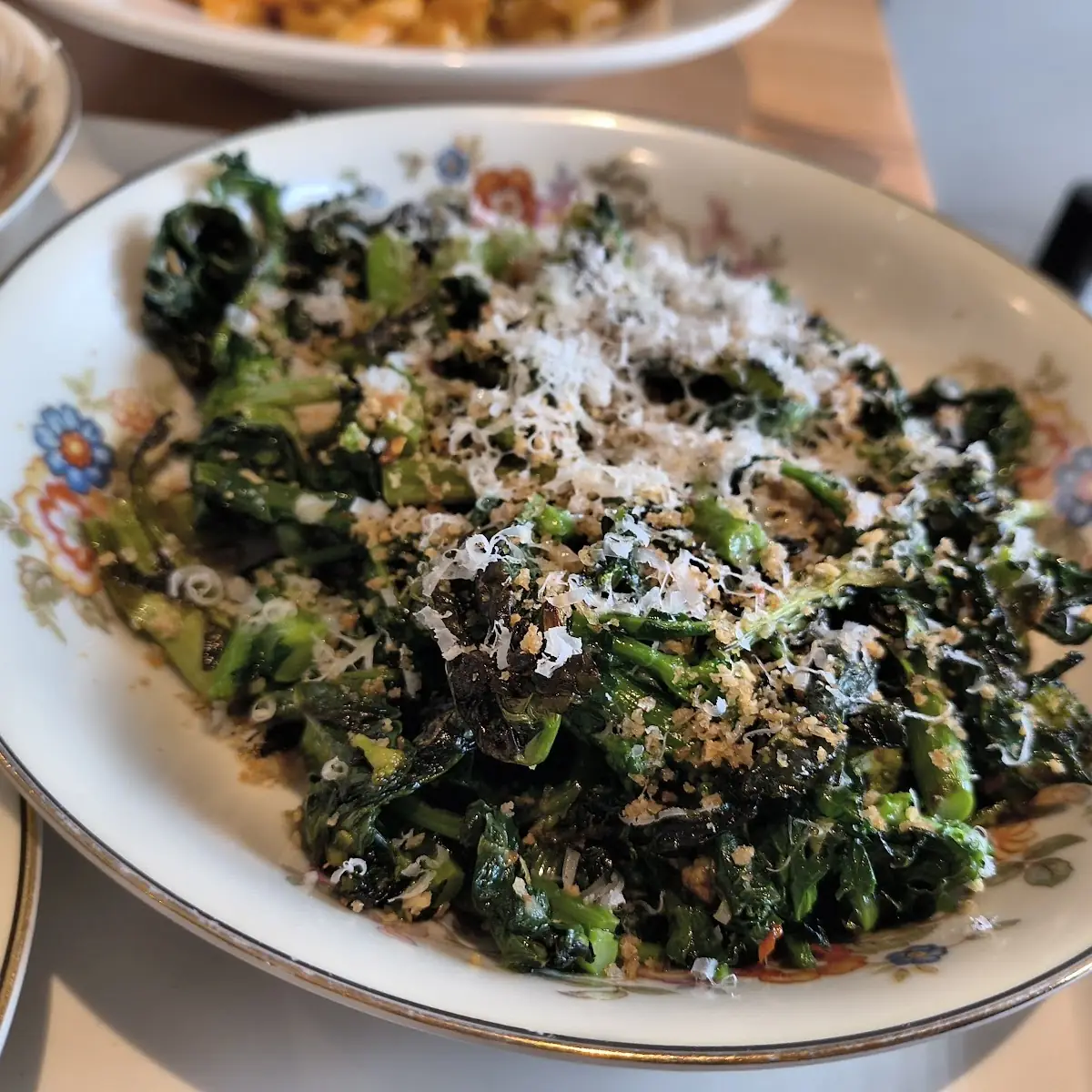 Kale Salad