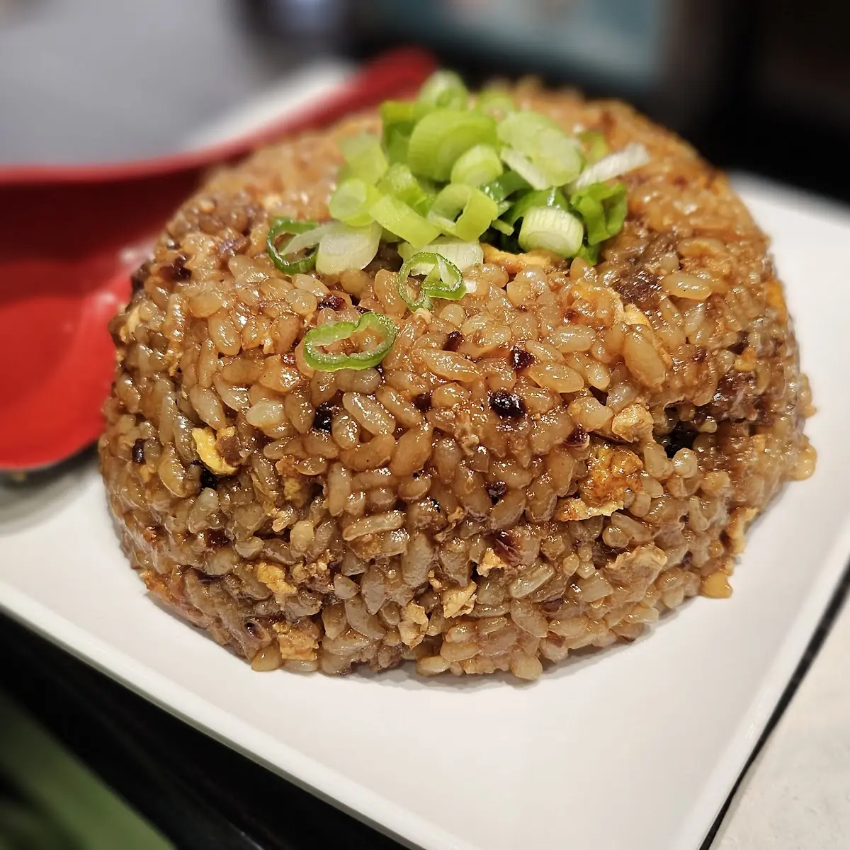 Fried Rice