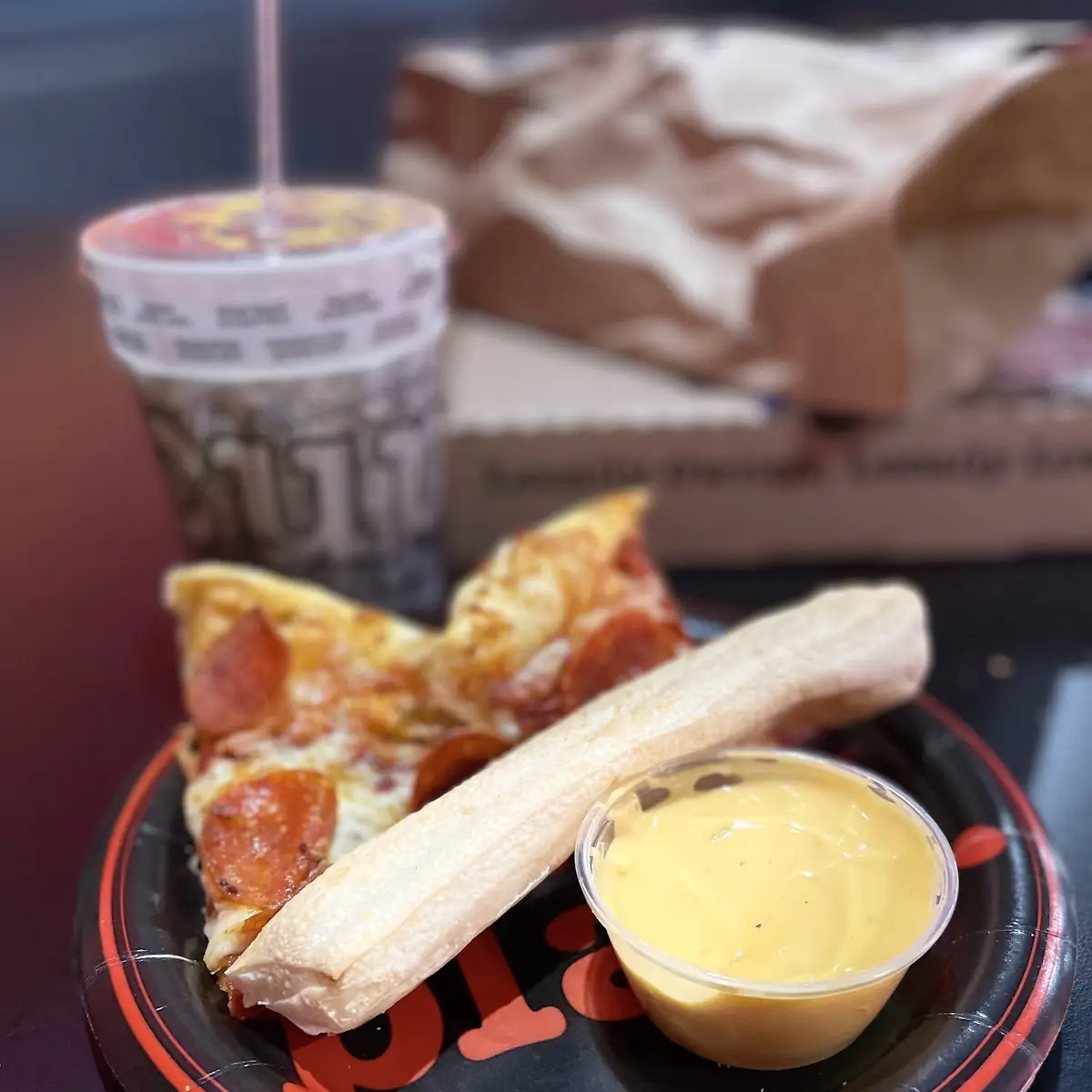 Cheese Dip