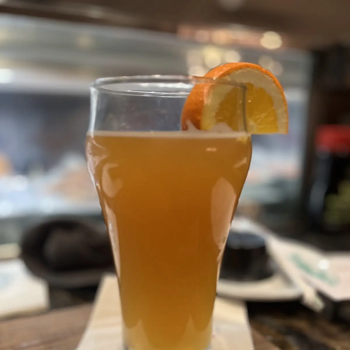 Blue Moon