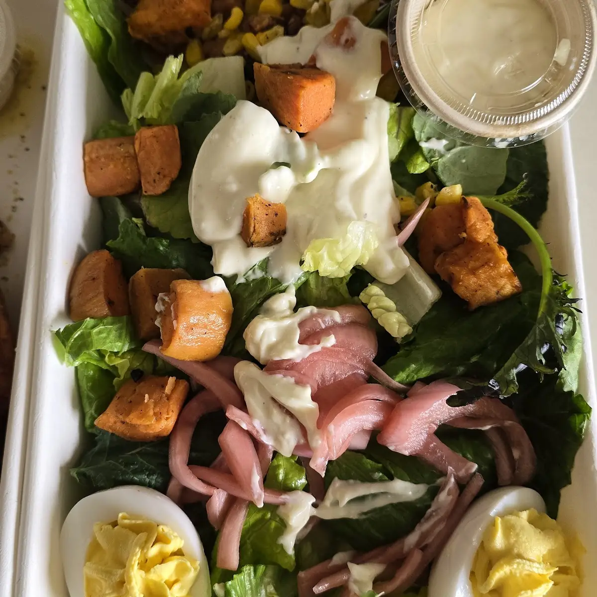 Cobb Salad