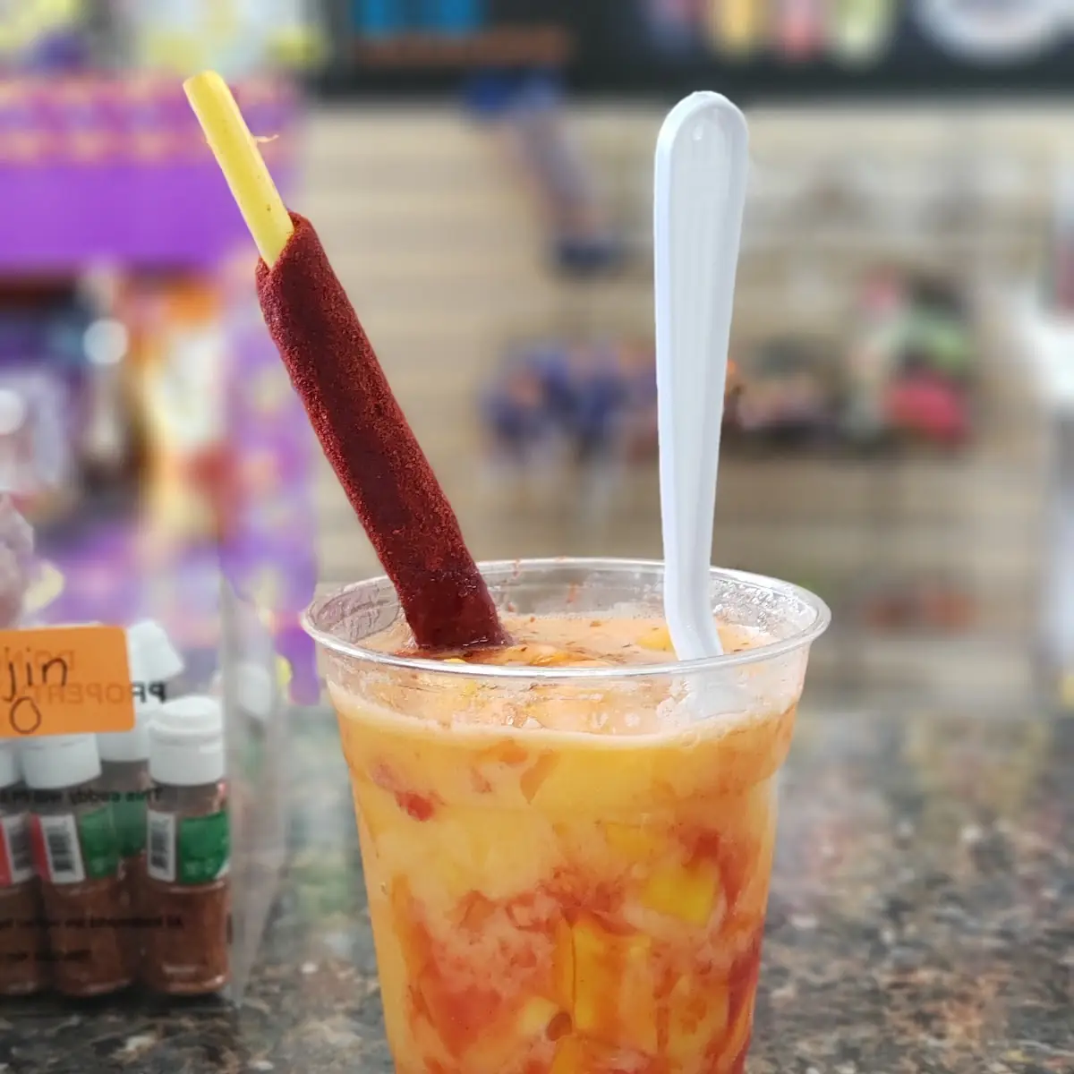 Thai Tea