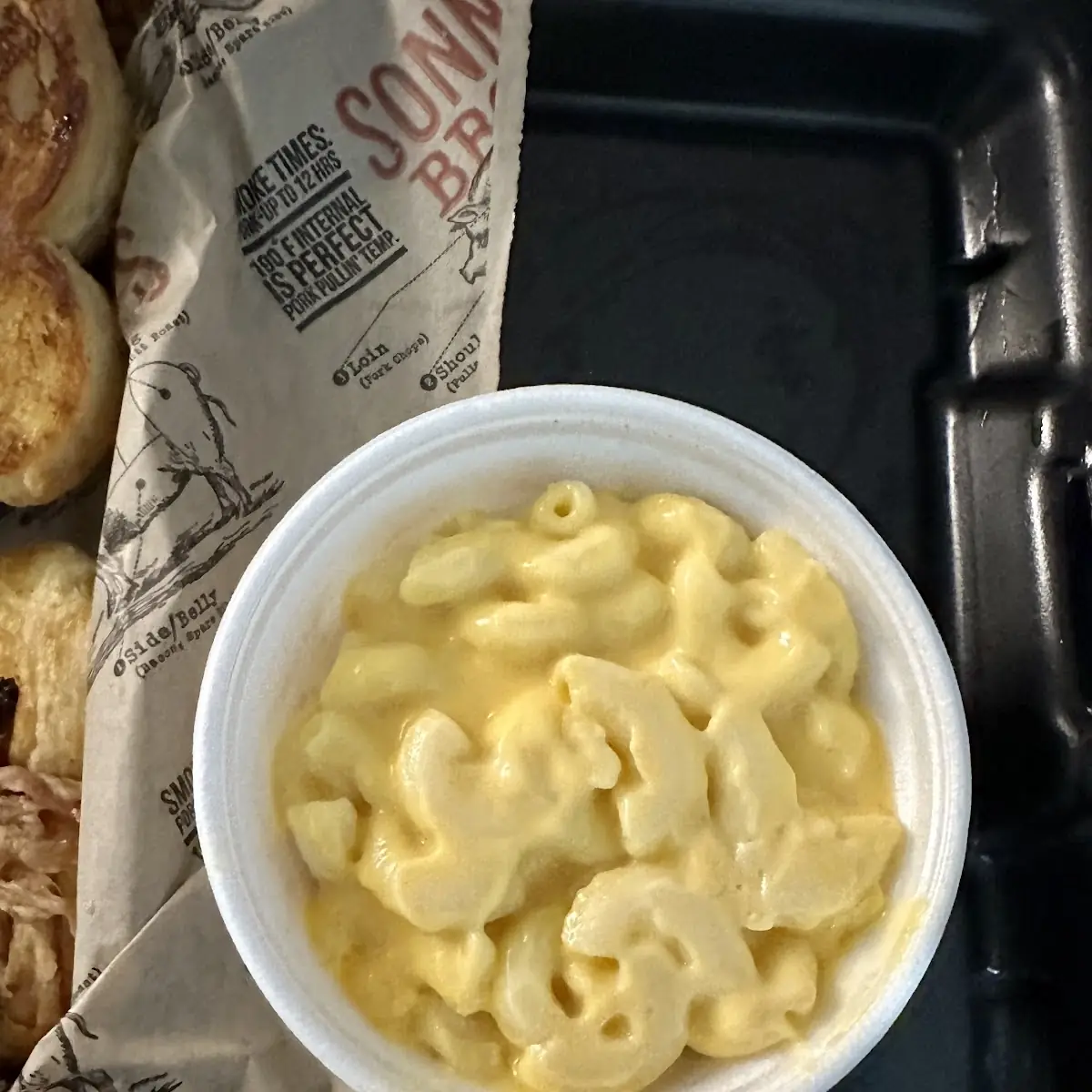Mac &Cheese