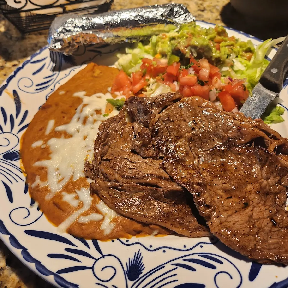 Carne Asada