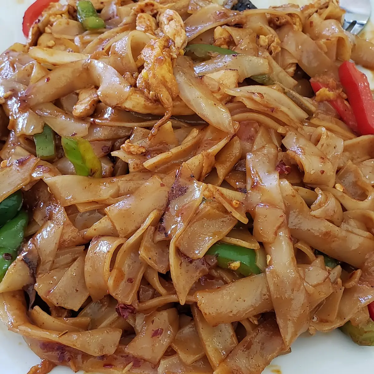 Phad Kee Maow