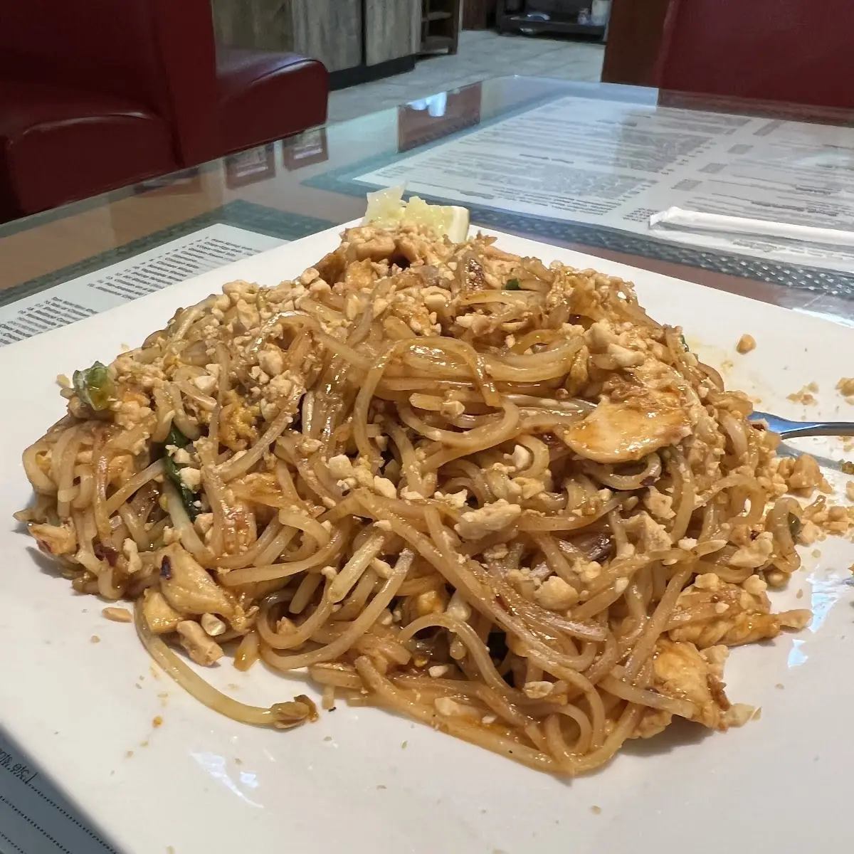 Phad Thai