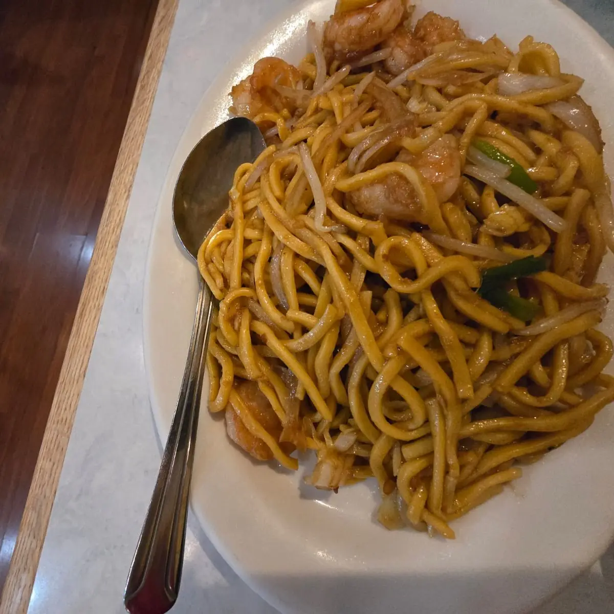Lo Mein