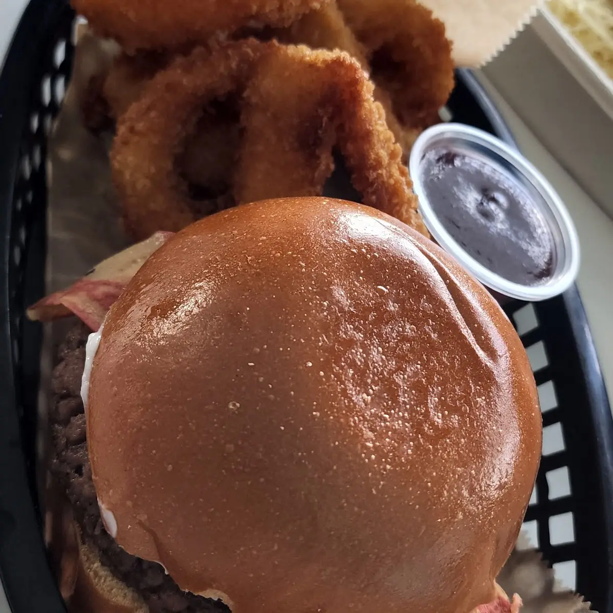 Impossible Burger