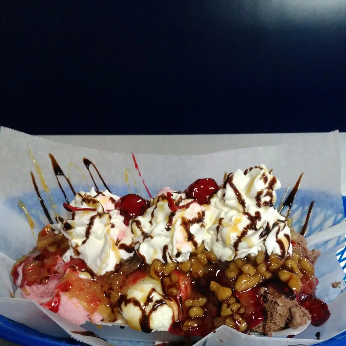 Banana Split